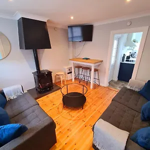  Hébergement de vacances Stylish 3 Bedroom House