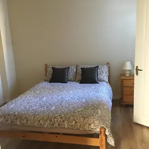  Séjour chez l'habitant Private Double & Twin Rahoon
